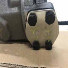 Rexroth A10VSO High Pressure Hydraulic Axial Piston Pump Customized Support for OEM Machining Applications thumbnail-4