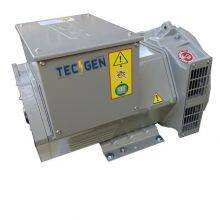 Premium AC Brushless Alternator - Efficient Synchronous Generators thumbnail-3