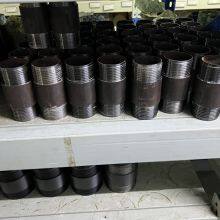2m/3m 76/89mm Diameter Drill Pipe for Water Well Drilling Rig thumbnail-5