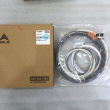 Original SDLG CYLINDER SEALING RING KIT 4120006001021 4120005979001 4120005995003 for LG956F LG958L WHEEL LOADER PARTS thumbnail-1