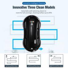PUREROBO W-R4S Robot Window Cleaner Ultra-thin High Suction Power Vacuum Cleaner Robot Window Cleaning For Home Window Cleaning thumbnail-2