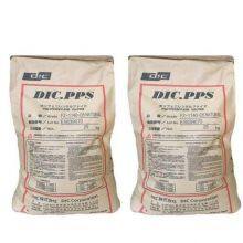 Acessórios de motores à água de alta resistência, alta tenacidade e resistência ao calor. Partículas de plástico PPS DIC FZ-6600-R5 thumbnail-6