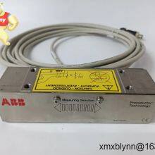 ABB PFTL301E 1.0 kN (3BSE019050R1000) – Pressductor Tension Load Cell for Stable Web/strip Tension Measurement thumbnail-3