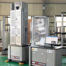 HST Digital Display Hydraulic Universal Testing Machine Standard Jaws for Tensile Compressing and Bending thumbnail-5