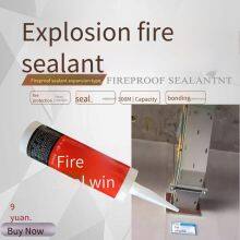 Purchase Wuhan Fireproof and Waterproof Sealant, Manufacturer of Zhentai Fireproof Sealant thumbnail-1