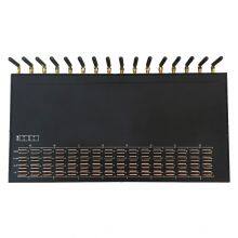 EJOINTECH 16-port VoIP Gateway 128SIM Slot 4G Gateway VoIP Supporting SIM Data Management ACOM516-128 thumbnail-3