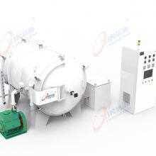 1600℃ Single-Layer Graphene Growth CVD Furnace thumbnail-2