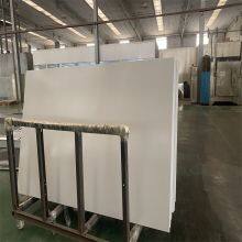 Pressed Enamel Steel Plate - Heavy Duty Vitreous Enamel Sheet for Industrial Equipment thumbnail-1