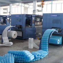 Automatic Mattress Pocket Spring Coiling Machine – 180 Springs/Min thumbnail-3