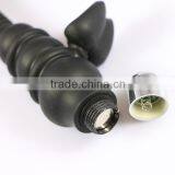 2016 New Smart Body Touching Control Vibrator Charge Dual Rabbit Vibrator,Battery Adult Personal Sex Vibrator thumbnail-5