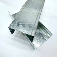 Standard Drywall Profile for Modern Office Partition Walls thumbnail-5