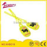 Silicone Citronella Tag Silicone Citronella Tag thumbnail-1