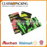 Custom High Quality Cheap Glasses Pouch thumbnail-1