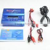 IMAX B6 LCD Screen Digital RC Lipo NiMh Battery Balance Charger thumbnail-4