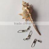 Crane Swivel With Safety Snap Bulk Fishing Tackle thumbnail-4