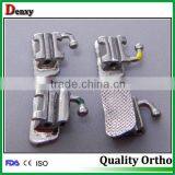 1st 2nd Dental Molar Tubes Orthodontic Buccal Tube thumbnail-1