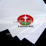 1260C 200K Ceramic Fiber Paper for Industrial Equipment Protection and Heat Insulation thumbnail-1
