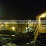 High Power Round Moisturer Proof Wall Outdoor Led Bulkhead Light 20W