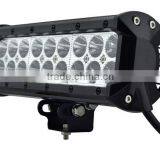 IP68 Waterproof Double Row LED Baled Headlight Bulb Car Led Light Bar Accessories 9.2 Inch 54w thumbnail-5