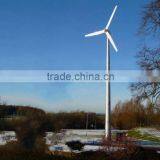 RICHUAN 20KW Horizontal Axis Wind Power(CE Approved,permant Magnet Genertor ) thumbnail-3