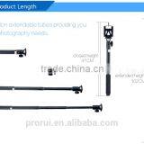 Factory Outlet Retractable Handle Monopod thumbnail-3
