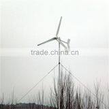 Products China Mini 600w Horizontal Axis Wind Turbine for Home Green Energy