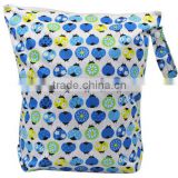 2016 Hot Sale Diaper Bag Fabric Baby Diaper Bag Baby Bag