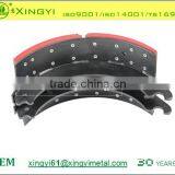 Excellent Quality of 4517 Brake Shoe Lined or Unlined thumbnail-2