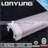 DLC 30w Waterproof 600mm IP65 Tri-proof Led Light Waterproof Led Tube
