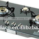 3 Burners Asia Built-in Gas Hob