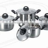 8pcs Cookware Set thumbnail-1