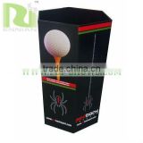 Round Promotion Dump Bin Retail thumbnail-1