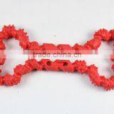 Pet Dog Supplies Thermoplastic Twist Dog Chew Toy thumbnail-3