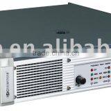 Professional Power Amplifier T Series