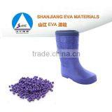 Eva Compound Granule/Eva Shoe Material thumbnail-6