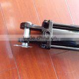 Factory Direct Custom Design Farm Use Hydraulic Tie Rod Cylinder thumbnail-6