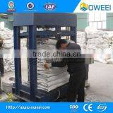 High Quality Waste Paper Hydraulic Baler Waste Paper Cardboard Baler thumbnail-3