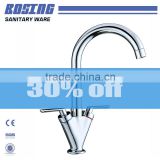 No MOQ flexible spout upc 61-9 nsf pull out kitchen faucet ask for more details