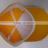 High Quality Wholesale Leather Strap Snapback Blank Hat thumbnail-2