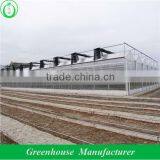 Polycarbonate Industrial Greenhouse