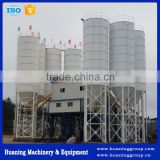 Technial Design Used Cement Silo for Construction