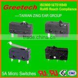 Electronic Switch, Zing Ear Switches, Types of Micro Switches thumbnail-4