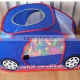 Dazzling Toys Kids Pop-up Car Tent thumbnail-5