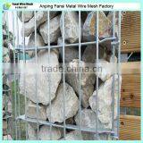 High Quality Galvanized/plastic France Gabion( Factory) Anping, Hengshui China Manufacture