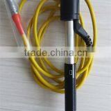 Portable Leeb Hardness Tester Metal Detector Manufacture for Metal Test thumbnail-5