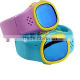 Mini Gps Tracker Kids With Small Exterior and SOS Function thumbnail-6