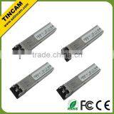 Single Mode Fiber Optic SFP Transceiver With Two LC Connectors thumbnail-3