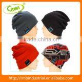 New Product Bluetooth Hat thumbnail-1