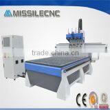 Best Price 3d Wood Engraving Atc 1325 Cnc Router thumbnail-2