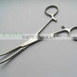 Crile Artery Forceps Curved thumbnail-1